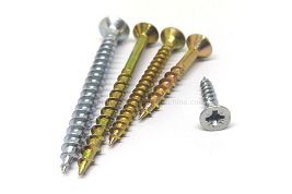 Screws